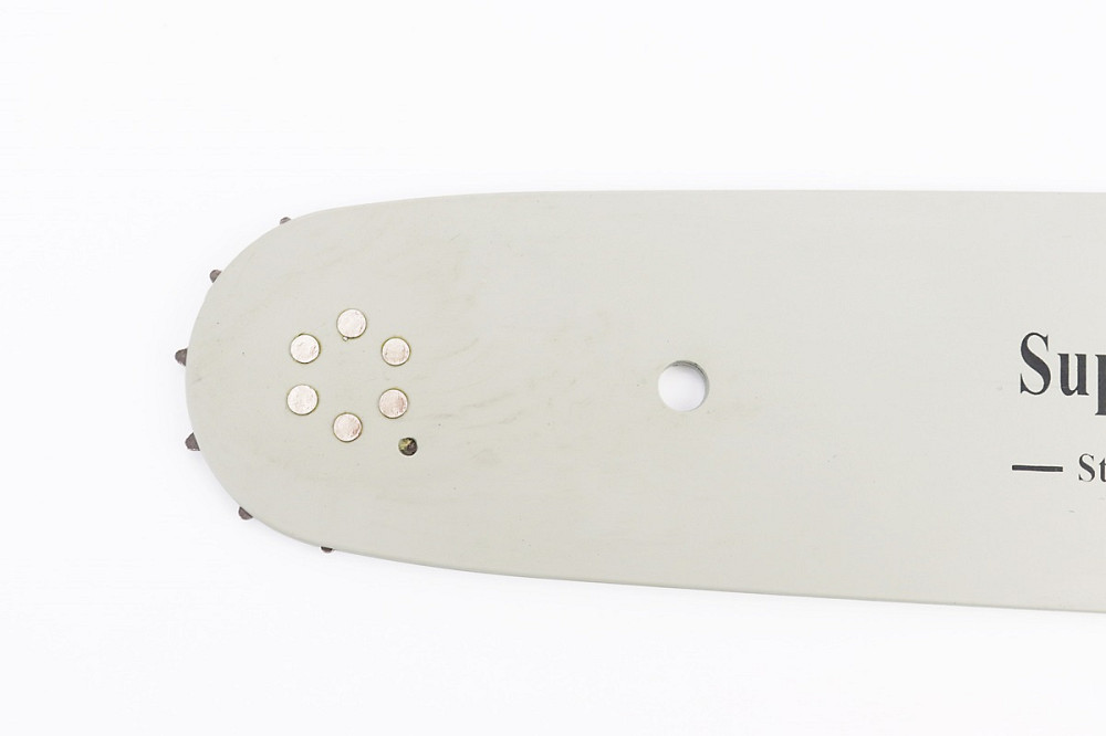 Шина 18"-1,5mm 325 72зв L-52см, (підходить на Китай) Киев - изображение 2