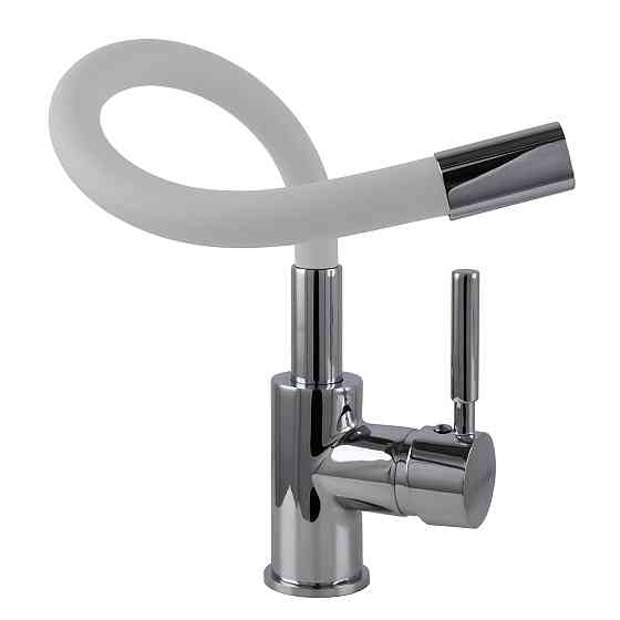 Смеситель для кухни Globus Lux LAZER GLLR-0203SW (000018462) Киев