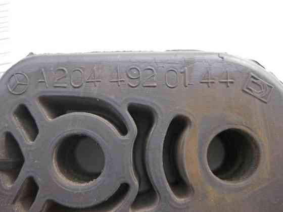 Mercedes-Benz  A2044920144 Гумове підвісне кільце глушника C-Class W204 E-Class W212 Одеса