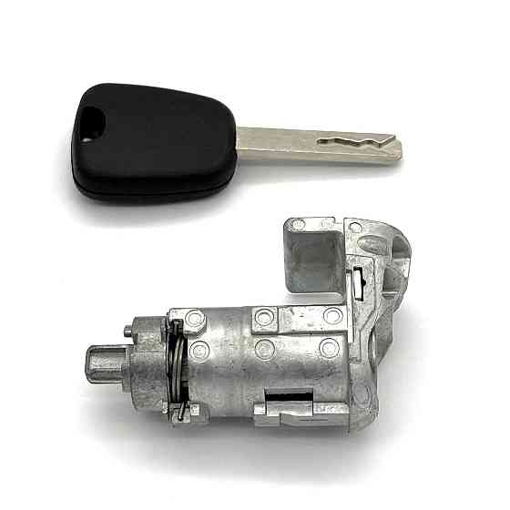 Лічинка замка дверей GP Nissan NV300 (7701209836) Київ