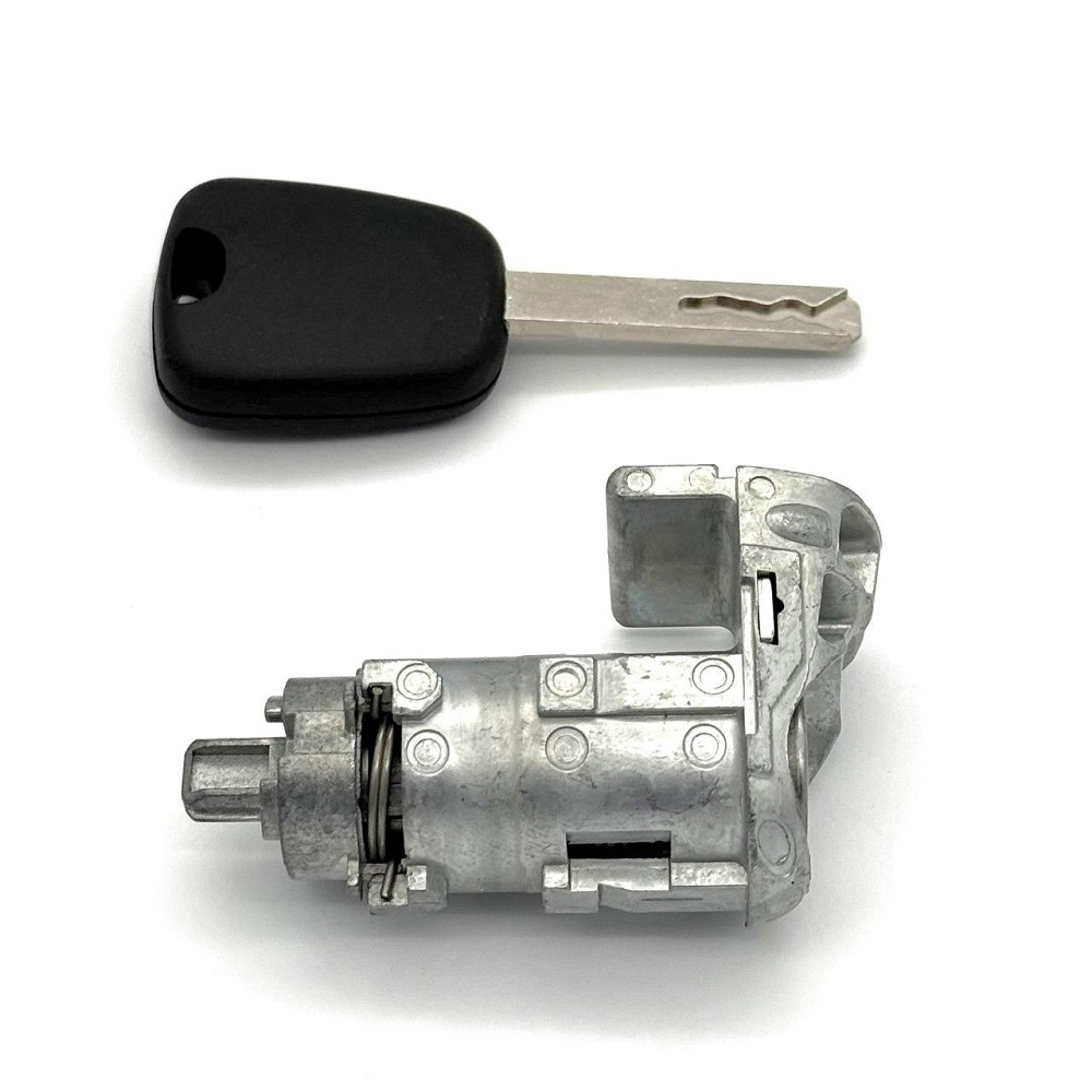 Лічинка замка дверей GP Nissan NV300 (7701209836) Київ - фото 2