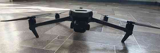 Квадрокоптер: MAVIC 3T ENTERPRISE, Нічний із тепловізорною Камерою! Харків