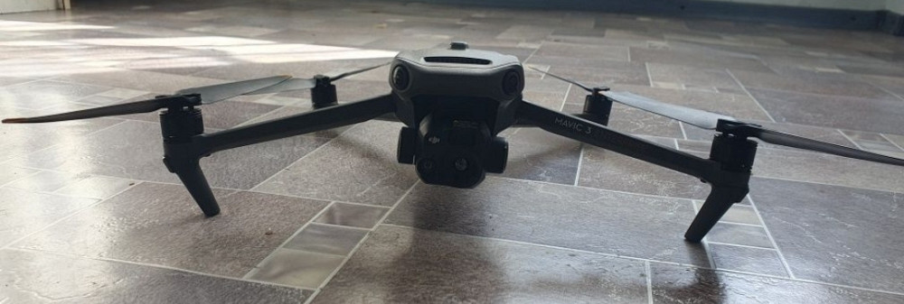 Квадрокоптер: MAVIC 3T ENTERPRISE, Нічний із тепловізорною Камерою! Харків - фото 6