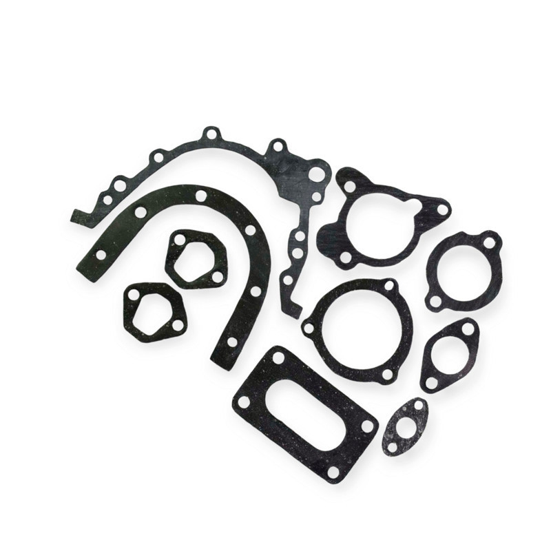 Комплект двигуна ЗАЗ 1102, 1103, 1105 Таврія (пароніт) (малий) прокладок Мукачево - фото 1