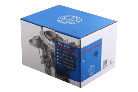 Карбюратор 21083 33 Standard Винница