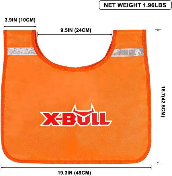 Демпфер Троса X-Bull Гаситель Колебаний Троса Для Лебедок Киев - изображение 2