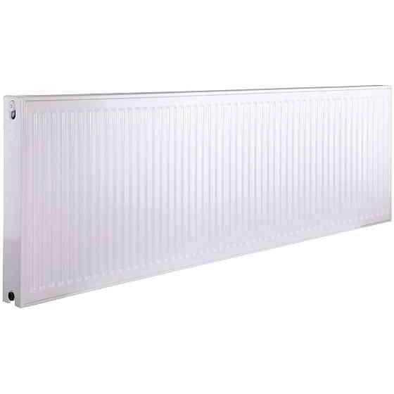 Радиатор стальной панельный OPTIMUM 22 бок 600х1800 (000013687) Киев