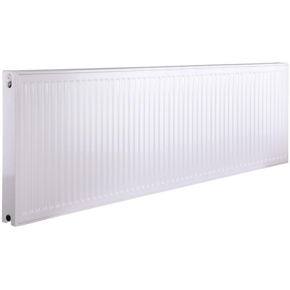 Радиатор стальной панельный OPTIMUM 22 бок 600х1800 (000013687) Киев - изображение 1