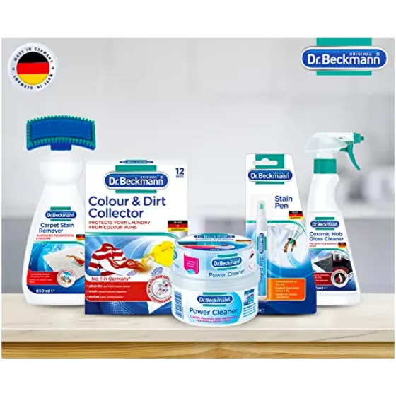 Спрей Dr Beckmann для гранита, мрамора и камня 250 мл Киев