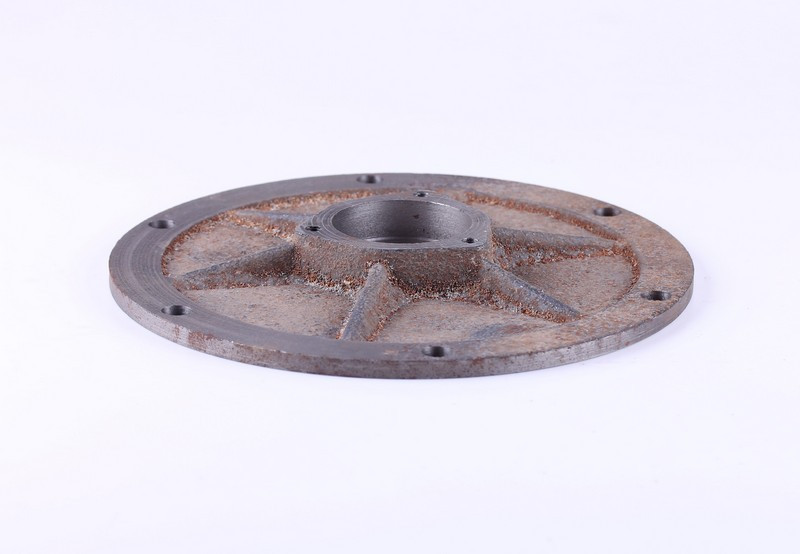 Кришка кошика зчеплення мотоблок MFC Мукачево - фото 1