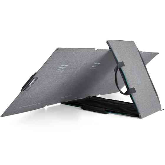 Сонячна панель EcoFlow 110W Solar Panel Київ