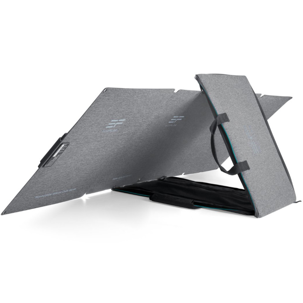 Сонячна панель EcoFlow 110W Solar Panel Київ - фото 3