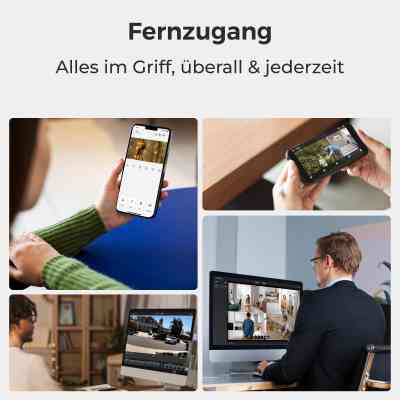 Камера відеоспостереження Reolink E320 (E1) (E320) Вінниця