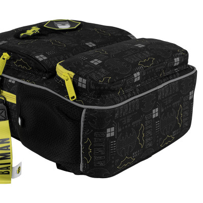 Рюкзак дитячий Kite Kids 559 DC Batman (DC25-559XS) Вінниця - фото 3