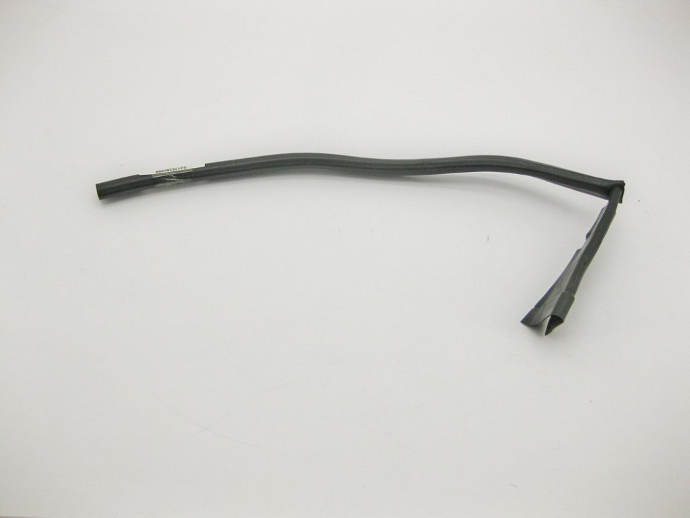 Mercedes-Benz  A2126280098 Ущільнювач моторного відсіку бічний правий E-Class W212 Одесса - изображение 3