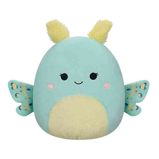 М'яка іграшка Squishmallows – Метелик Конні (30 cm) Дніпро