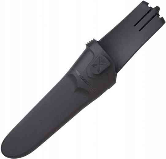 Туристичний Ніж із чохлом Morakniv "Pro Robust" (12249) Вуглецева сталь Нововолинськ
