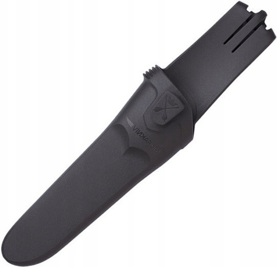 Туристичний Ніж із чохлом Morakniv "Pro Robust" (12249) Вуглецева сталь Нововолинськ - фото 3