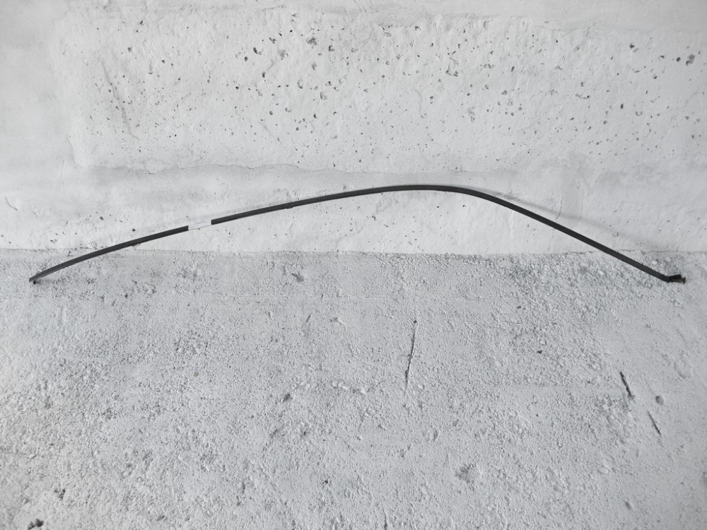 Mercedes-Benz  A2106903662 Молдинг даху правий E-Class W210 Одесса - изображение 1