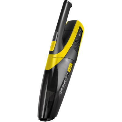 Пилосос Sencor SVC0741YL-EUE3 Вінниця - фото 11