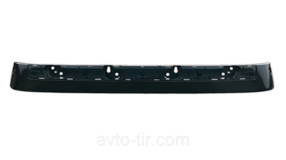 Сонцезахисний козирок Volvo FH4 EURO 6  82131055 84014254 Луцк - изображение 1