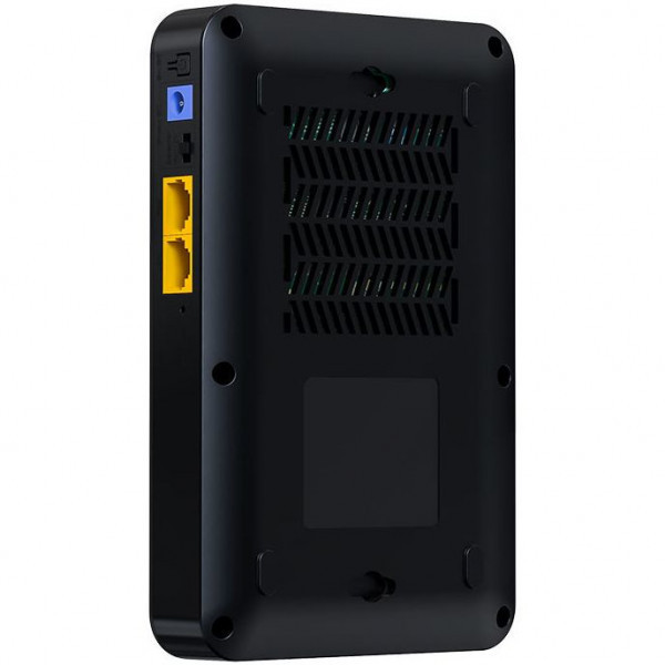 ДБЖ Marsriva DC UPS для роутерів KP2 DC+PoE+USB OUT, 5V/9V/12V 18W 10000Ah (37Wh) LiPol Київ - фото 5