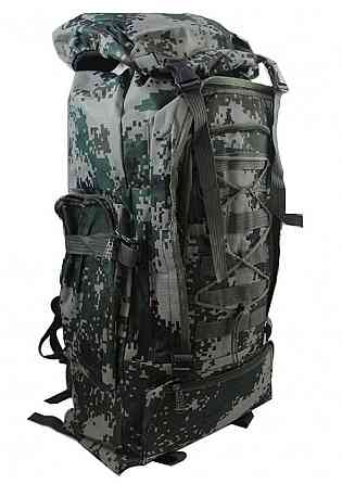 Рюкзак туристичний Sports fashion 60х38х20 камуфляж R501962 Київ