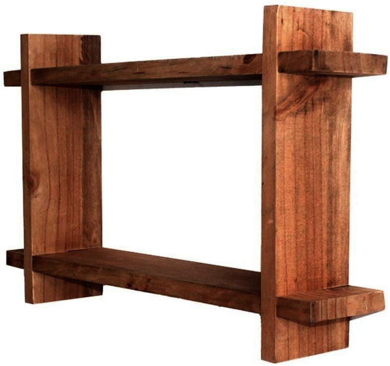 Настенная полка 