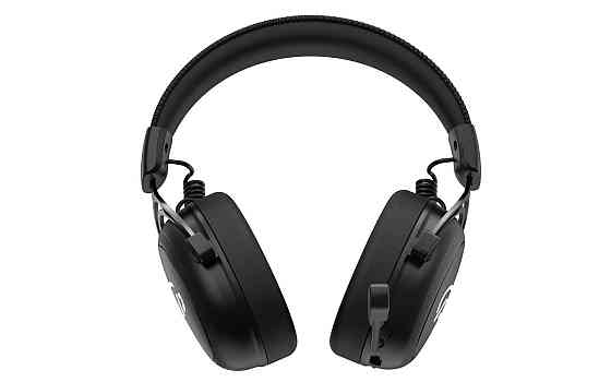 Гарнітура GamePro Asgard Skald Black (HSW160B) ( 16453 ) Харків