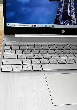 Ноутбук HP laptop 15 / i5/ 8/512Gb.SSD. Харків