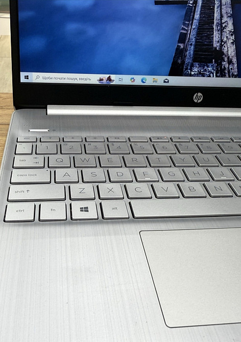 Ноутбук HP laptop 15 / i5/ 8/512Gb.SSD. Харків - фото 5