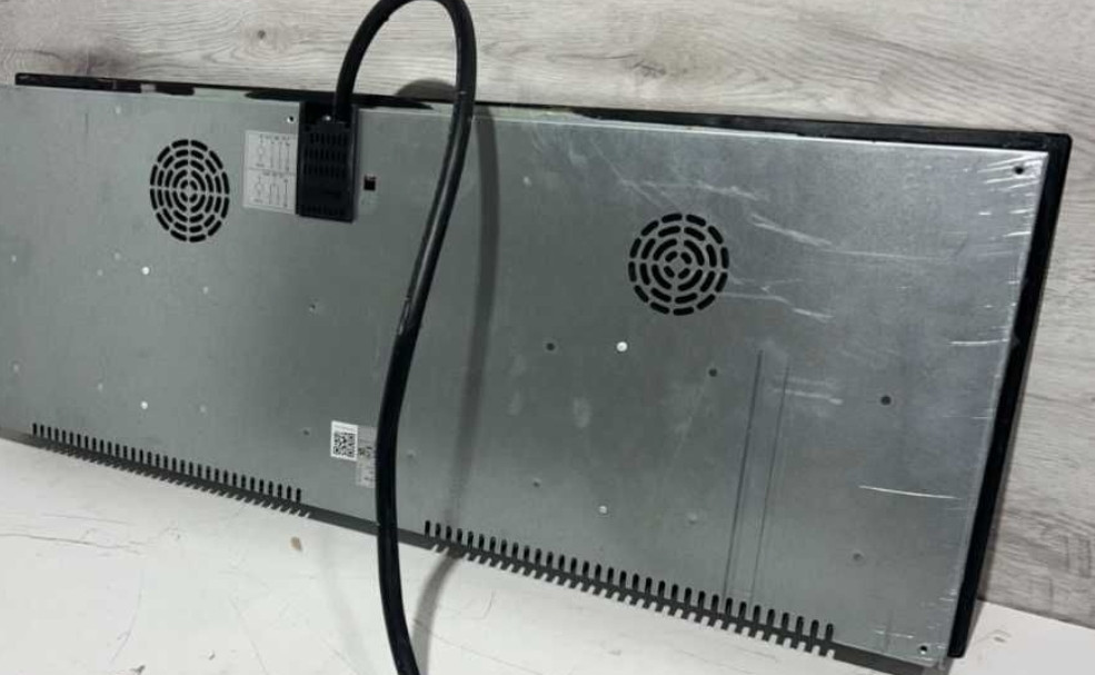 Плита Індукційна 4-зонна. KLARSTEIN Delicatessa 90 Sim 90x6.3 x35см. Харків - фото 2