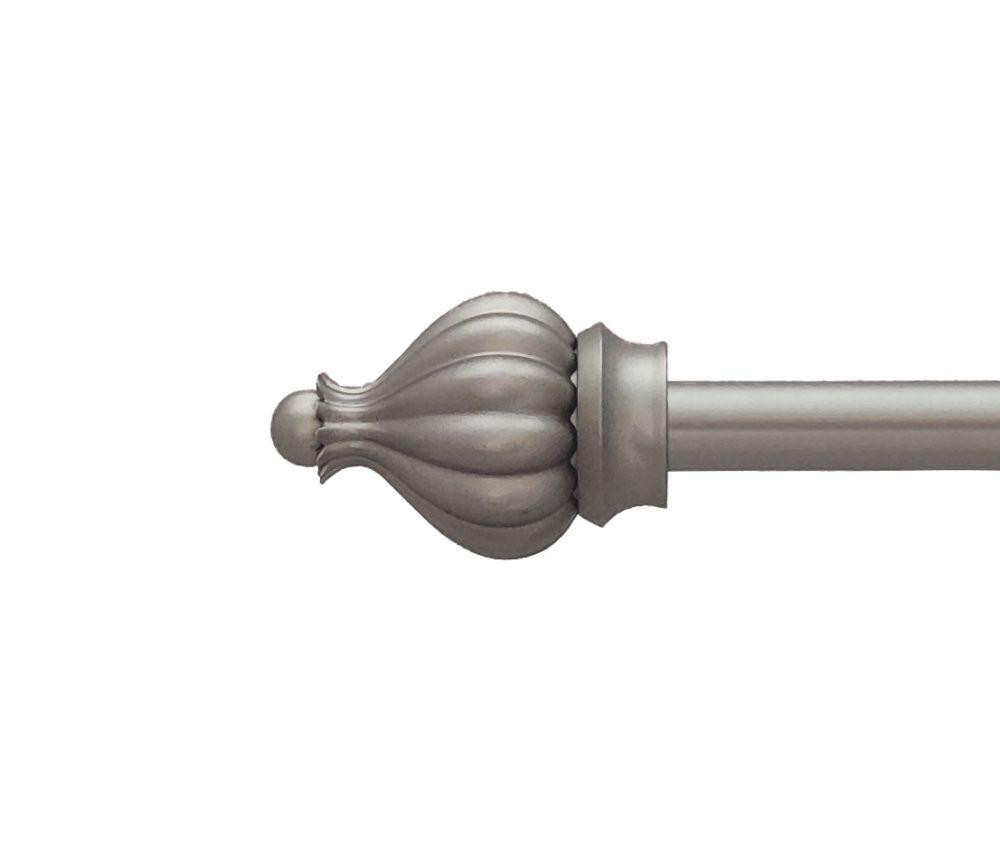 Закінчення для карнизу Orvit ТАДЖА 16 мм САТИН Львов - изображение 1