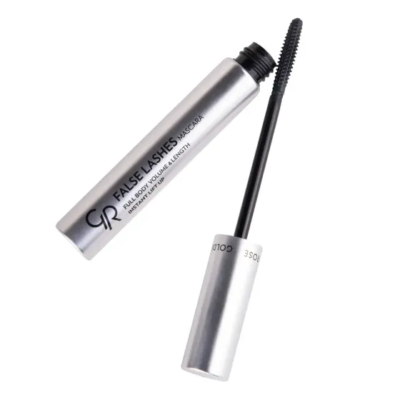 Тушь для ресниц Golden Rose False Lashes Mascara Черновцы