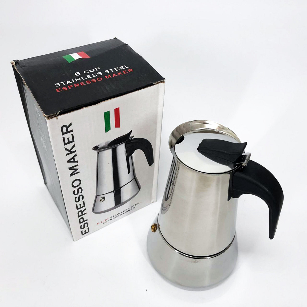 Кавомолка для приготування свіжої кави, Ножова кавомолка для дому Млин електричний кави WC-74 Львів - фото 10