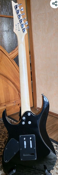 Гітара Ibanez GRG170DX (2018) Харків - фото 2