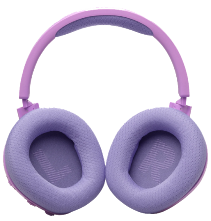 Гарнитура JBL QUANTUM 360 Wireless Purple (JBLQTUM360PUR) (7023990) Киев