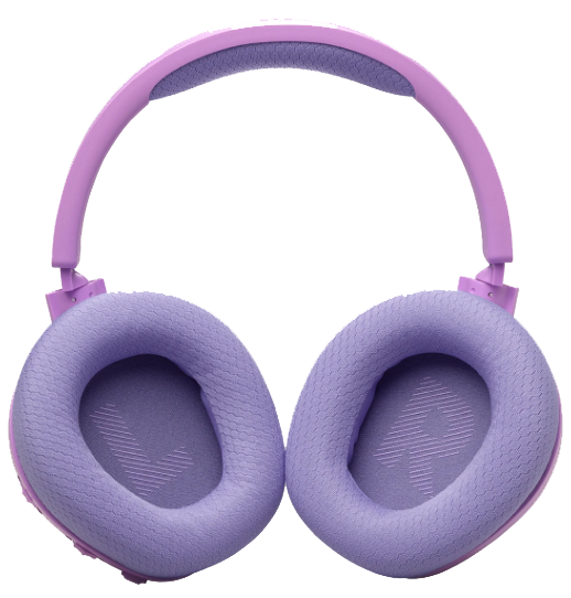 Гарнітура JBL QUANTUM 360 Wireless Purple (JBLQTUM360PUR) (7023990) Київ - фото 4