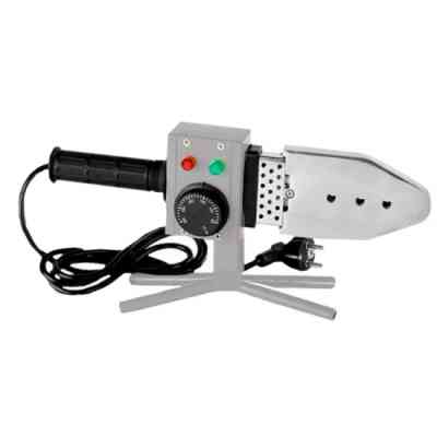 Паяльник електричний Forte для пластикових труб - WP6312 1200Вт (35872) Вінниця