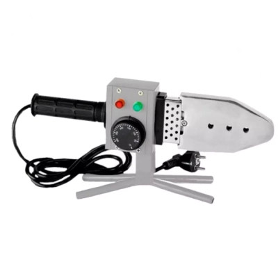 Паяльник электрический Forte для пластиковых труб – WP6312 1200Вт (35872) Винница - изображение 1