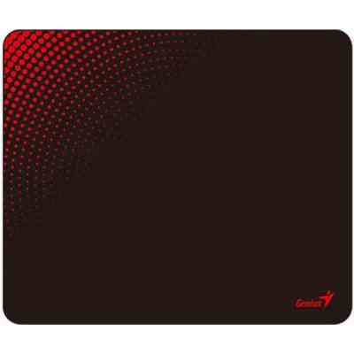 Коврик для мышки Genius G-Pad 500S Control Speed Black/Red (31250008400) Винница