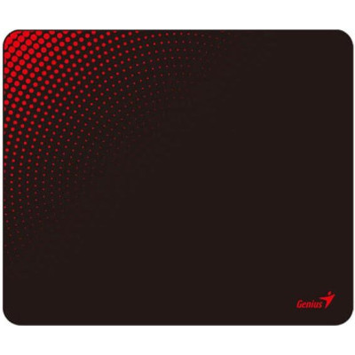 Коврик для мышки Genius G-Pad 500S Control Speed Black/Red (31250008400) Винница - изображение 1