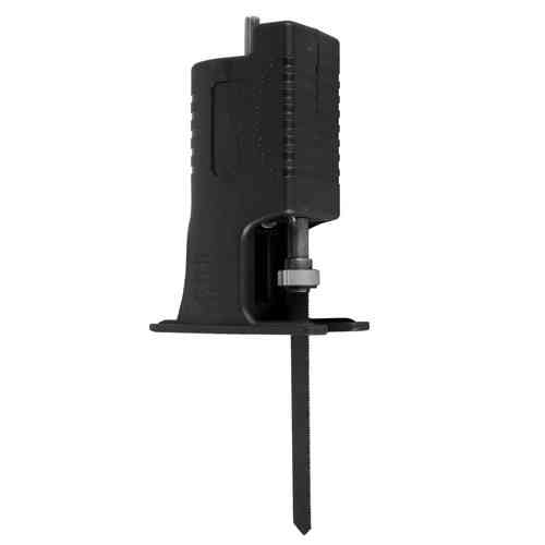 Насадка адаптер на дриль шурупокрут шабельна пила лобзик, 3 пилки Київ