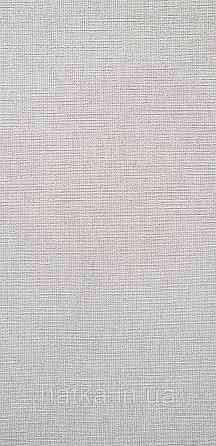 Шпалери вінілові на флізеліні A.S.Creation UNITA 1.06x10 однотонні плод тканина льон матові бежеві Київ