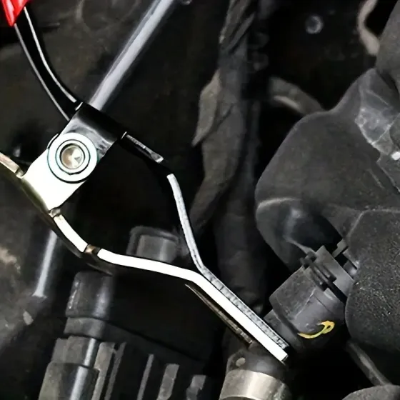 Щипці для акуратного демонтажу шлангів і трубок Київ