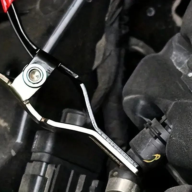 Щипці для акуратного демонтажу шлангів і трубок Київ - фото 3