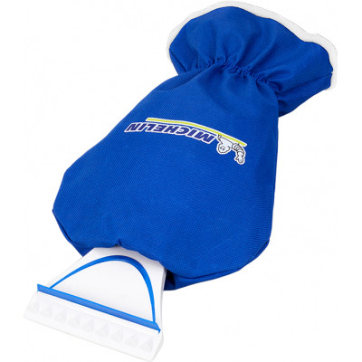 Скребок автомобильный Michelin с перчаткой (73816) Винница - изображение 1