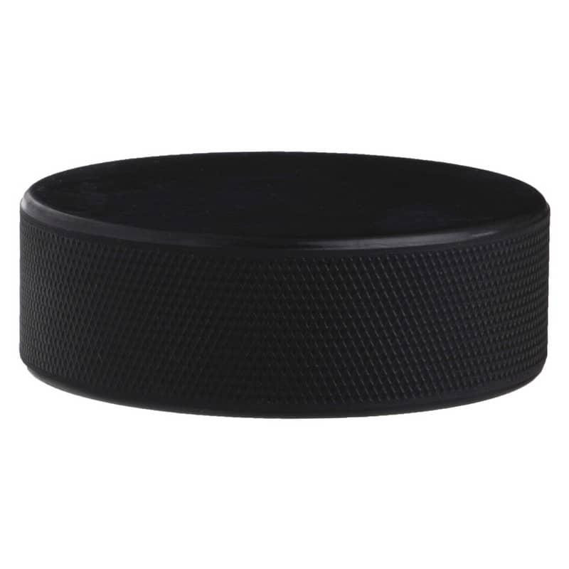 Шайба хокейна велика 160 гр Вишнёвое - изображение 1