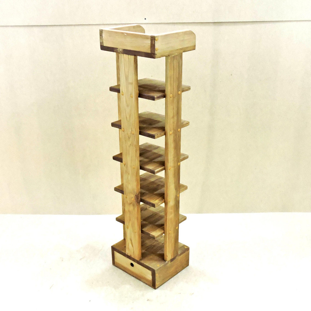 Полка для обуви 