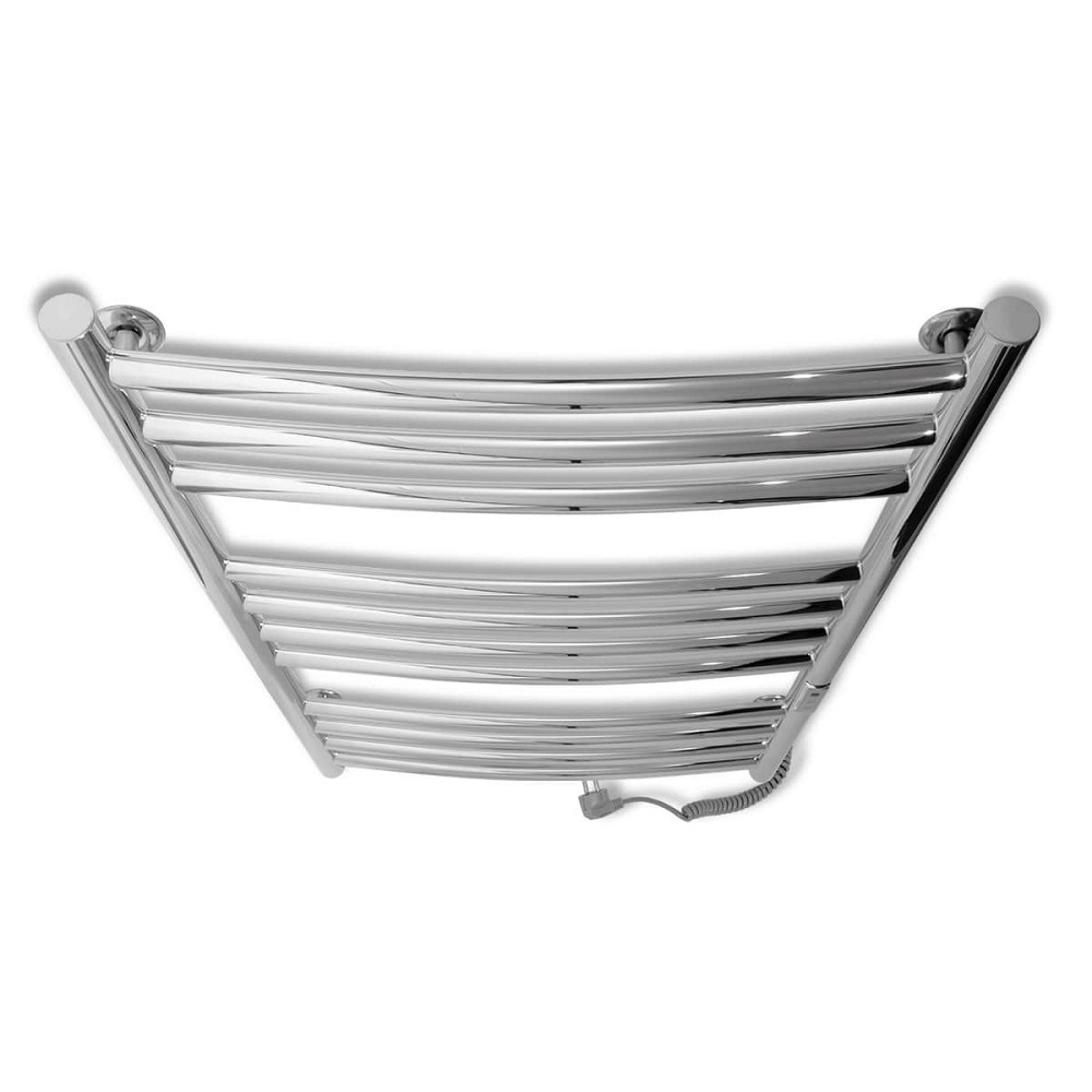 Електрична сушарка для рушників Laris Класик Преміум П11 500Х900 Е права підкл. Київ - фото 4